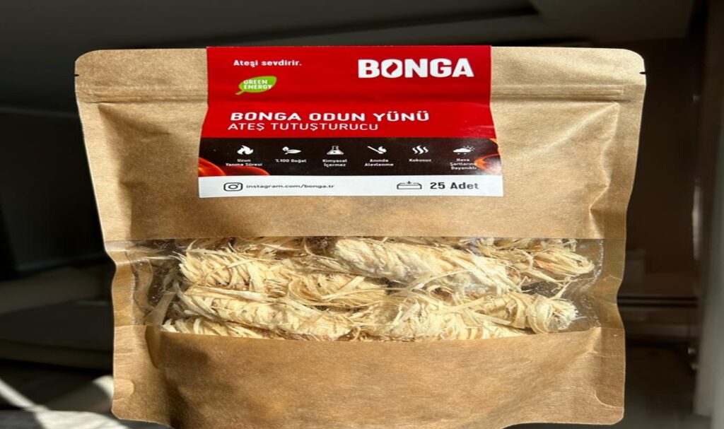 Bonga
